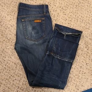 Joe's Jeans 33x34 Brixton